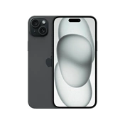 Apple iPhone 15 Plus 128GB Black
