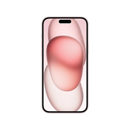 Apple iPhone 15 Plus 128GB Pink