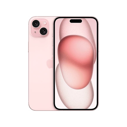 Apple iPhone 15 Plus 128GB Pink