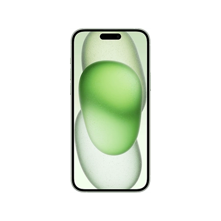 Apple iPhone 15 Plus 512GB Green