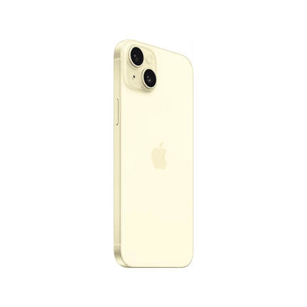 Apple iPhone 15 Plus 512GB Yellow