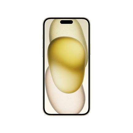 Apple iPhone 15 Plus 512GB Yellow