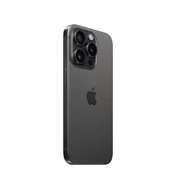 Apple iPhone 15 Pro 1TB Black Titanium