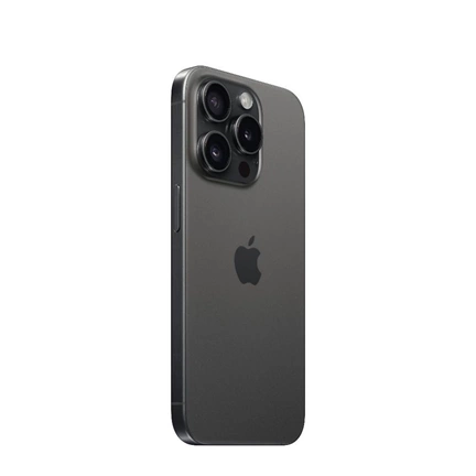Apple iPhone 15 Pro 1TB Black Titanium