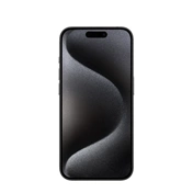 Apple iPhone 15 Pro 1TB Black Titanium