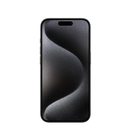 Apple iPhone 15 Pro 1TB Black Titanium
