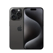 Apple iPhone 15 Pro 1TB Black Titanium