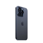 Apple iPhone 15 Pro 1TB Blue Titanium