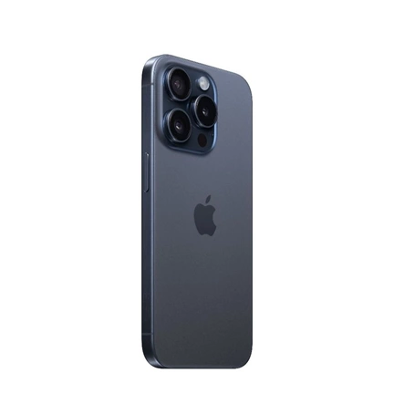 Apple iPhone 15 Pro 1TB Blue Titanium