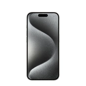 Apple iPhone 15 Pro 1TB White Titanium