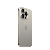 Apple iPhone 15 Pro 512GB Natural Titanium