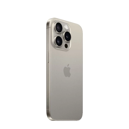 Apple iPhone 15 Pro 512GB Natural Titanium