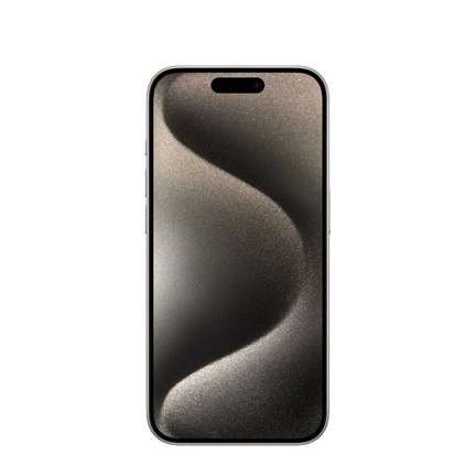 Apple iPhone 15 Pro 512GB Natural Titanium