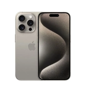 Apple iPhone 15 Pro 512GB Natural Titanium