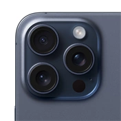 Apple iPhone 15 Pro Max 1TB Blue Titanium