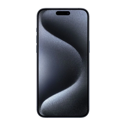 Apple iPhone 15 Pro Max 1TB Blue Titanium