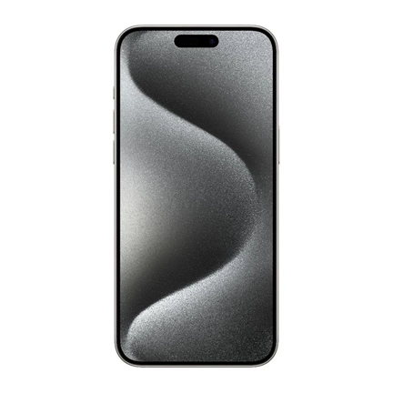 Apple iPhone 15 Pro Max 1TB White Titanium