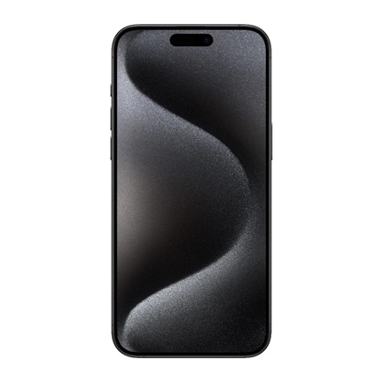 Apple iPhone 15 Pro Max 256GB Black Titanium