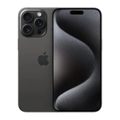 Apple iPhone 15 Pro Max 256GB Black Titanium