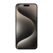 Apple iPhone 15 Pro Max 256GB Natural Titanium