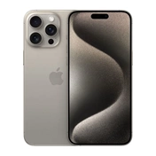 Apple iPhone 15 Pro Max 256GB Natural Titanium