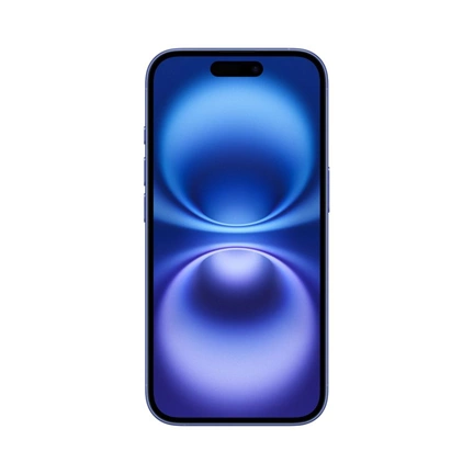 Apple iPhone 16 128GB Ultramarine Okostelefon