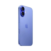 Apple iPhone 16 128GB Ultramarine Okostelefon