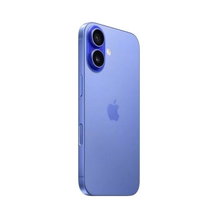 Apple iPhone 16 128GB Ultramarine Okostelefon