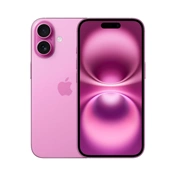 Apple iPhone 16 256GB Pink Okostelefon