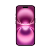 Apple iPhone 16 256GB Pink Okostelefon