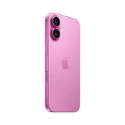 Apple iPhone 16 256GB Pink Okostelefon