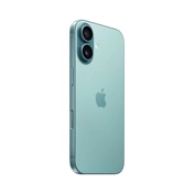 Apple iPhone 16 256GB Teal Okostelefon
