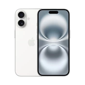Apple iPhone 16 512GB White Okostelefon