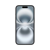 Apple iPhone 16 512GB White Okostelefon