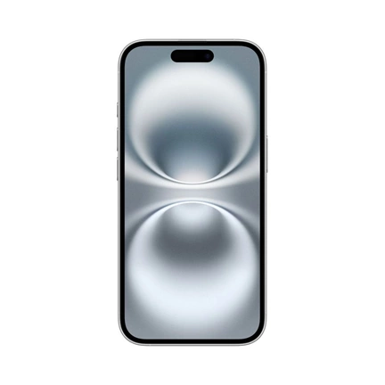 Apple iPhone 16 512GB White Okostelefon