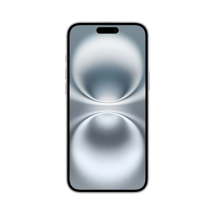 Apple iPhone 16 Plus 128GB White Okostelefon