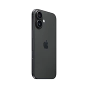 Apple iPhone 16 Plus 256GB Black Okostelefon