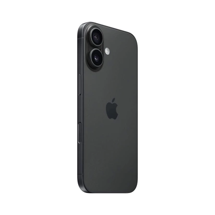 Apple iPhone 16 Plus 256GB Black Okostelefon