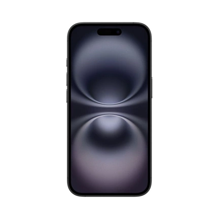 Apple iPhone 16 Plus 256GB Black Okostelefon