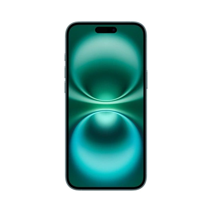 Apple iPhone 16 Plus 256GB Teal Okostelefon