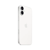Apple iPhone 16 Plus 256GB White Okostelefon