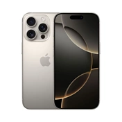 Apple iPhone 16 Pro 256GB Natural Titanium Okostelefon