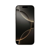 Apple iPhone 16 Pro 256GB Natural Titanium Okostelefon