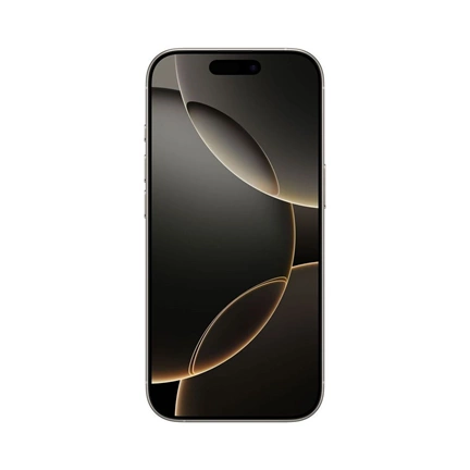 Apple iPhone 16 Pro 256GB Natural Titanium Okostelefon