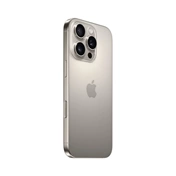 Apple iPhone 16 Pro 256GB Natural Titanium Okostelefon