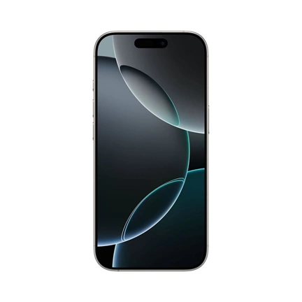Apple iPhone 16 Pro 512GB White Titanium Okostelefon