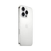 Apple iPhone 16 Pro 512GB White Titanium Okostelefon