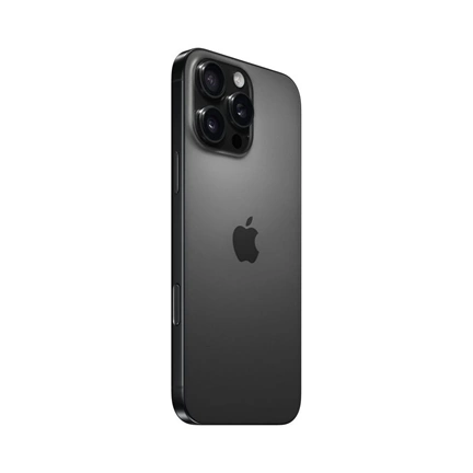 Apple iPhone 16 Pro Max 1TB Black Titanium Okostelefon