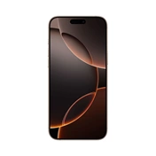 Apple iPhone 16 Pro Max 1TB Desert Titanium Okostelefon