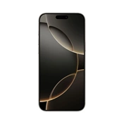 Apple iPhone 16 Pro Max 1TB Natural Titanium Okostelefon